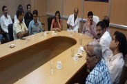 dr. SN medical college news