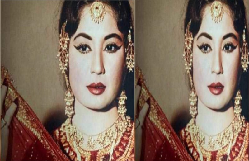 meena kumari