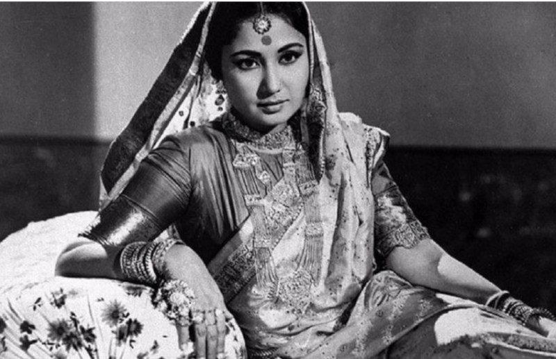 meena kumari
