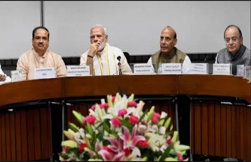 cabinet approves sc/st bill