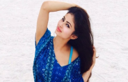 mouni roy