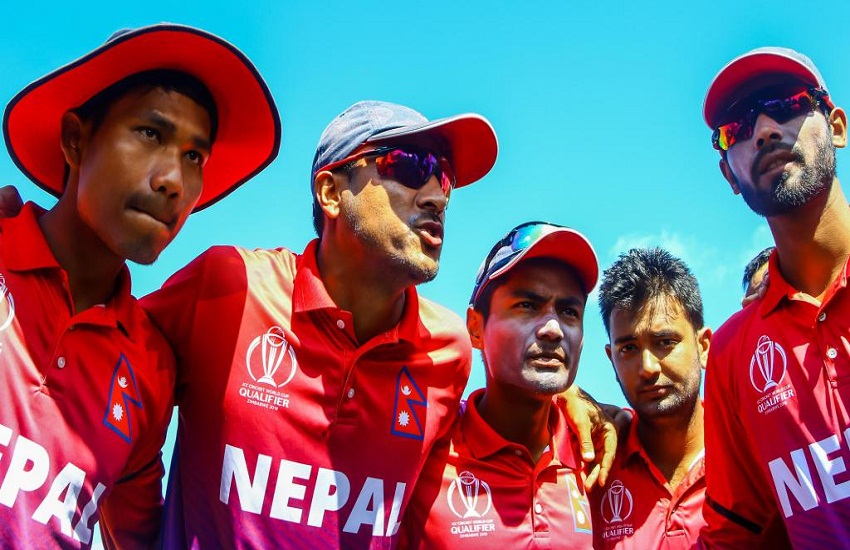 nepal