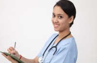 Career in Nursing
