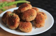 poha pakoda