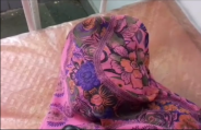 rape victim