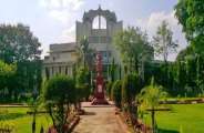 Pt. Ravishankar Shukla University