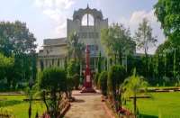 Pt. Ravishankar Shukla University