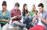 Smartphones ban