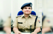 dipti Joshi Get Promotion To Additional SP Post