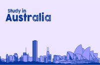 Study in Australia