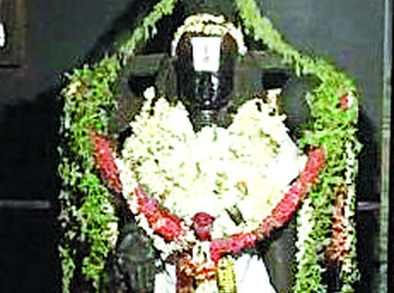 venkatramana