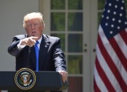 Trade war