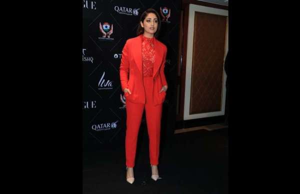 Vogue Beauty Awards 2018 bollywood actresses beautiful photos