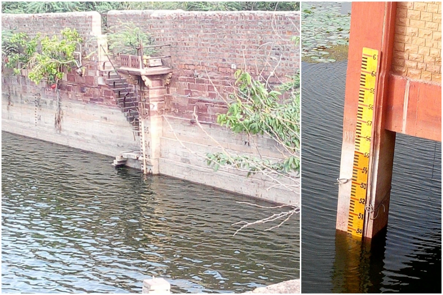 water supply in jodhpur