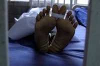 Dead body