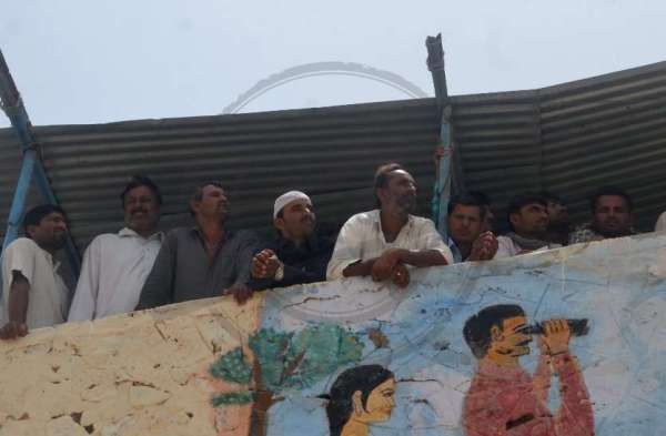 Reshma's body came to India from Pakistan ...