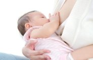 breastfeeding 