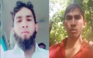 Muslim Man 