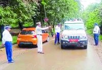 jeevan suraksha abhiyan news in sidhi