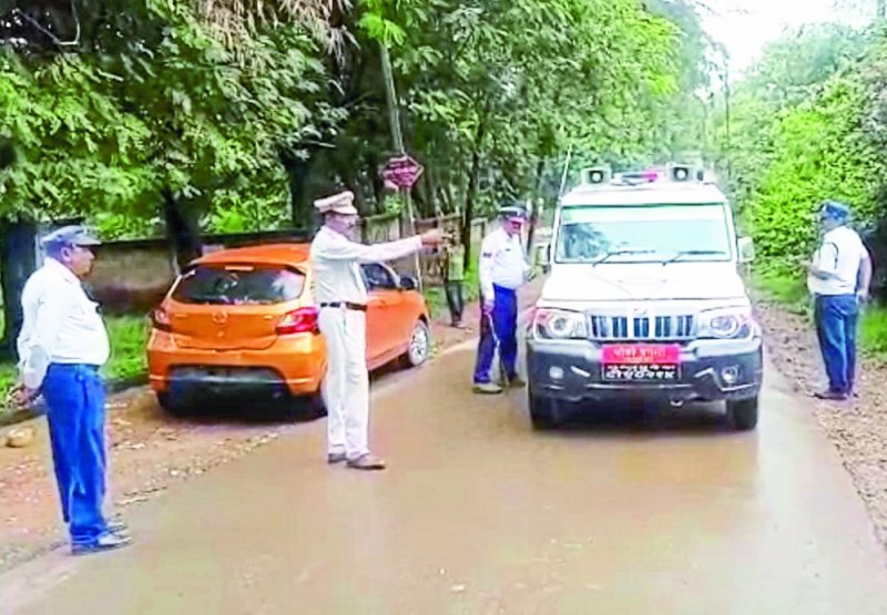 jeevan suraksha abhiyan news in sidhi