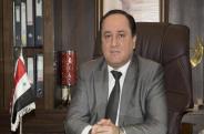 Syrian envoy to india