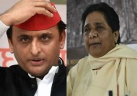 mayawati akhilesh 