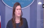 sara sanders