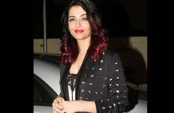 fanney khan special screening aishwarya rai anil kapoor latest photos