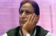Azam khan