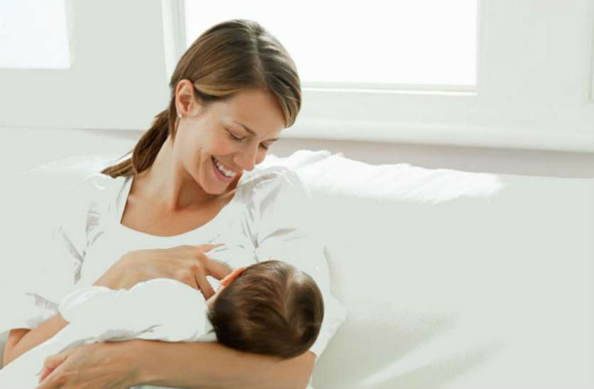 World Breastfeeding Week