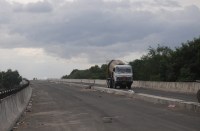 Coimbatore-Pollachi Road will be ready by March next year