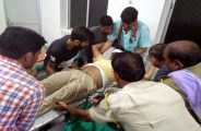 Road Accident