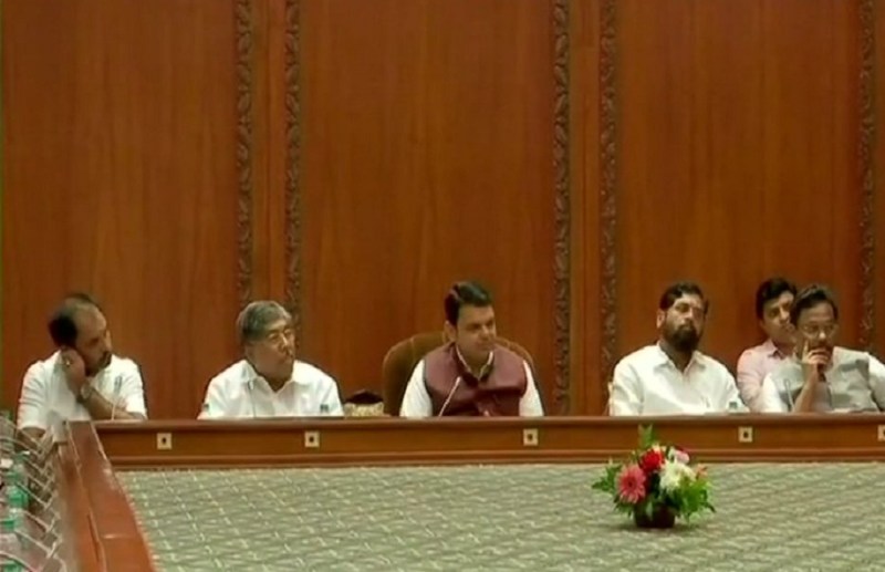 maratha reservation issue