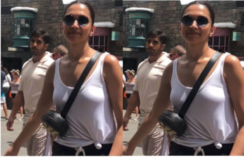 ranveer singh and deepika padukon