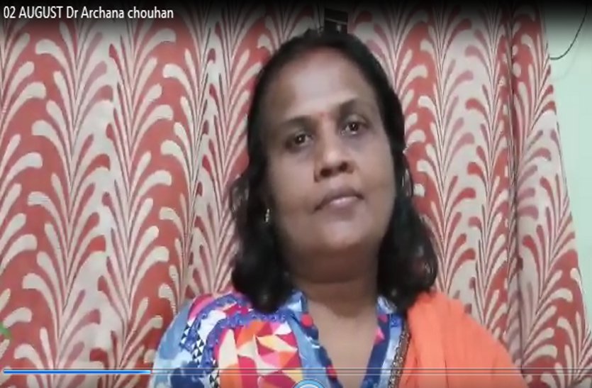 विश्व स्तनपान सप्ताह 2018 : क्यों जरूरी है ब्रेस्ट फीडिंग, डॉक्टर से जानिए, देखें वीडियो