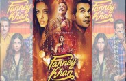 fanney khan 