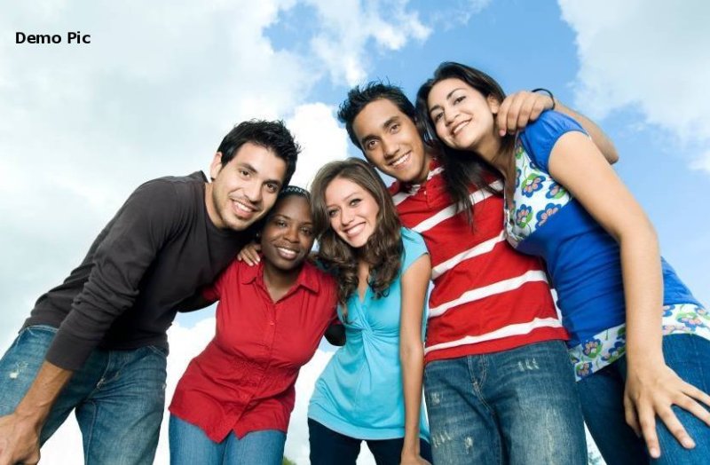 first day of college