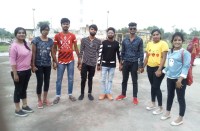 Friendship Day : फैमिली फ्रेंड्स ग्रुप फ्रेंडशिप डे के अवसर पर आने वाली पीढ़ी के लिए करेंगे पौधरोपण