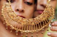 Gold rate
