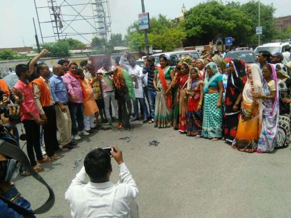 National Conference MLA 