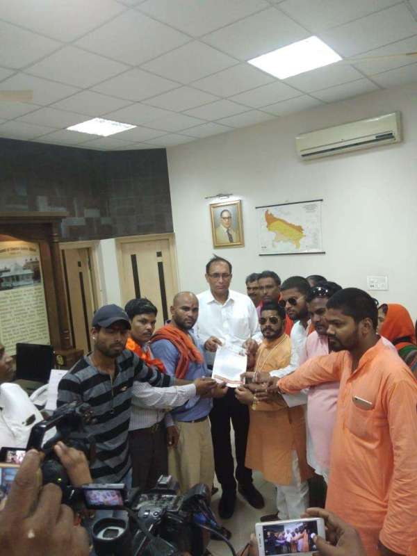 National Conference MLA 