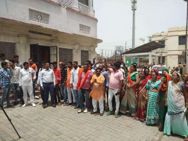 National Conference MLA 