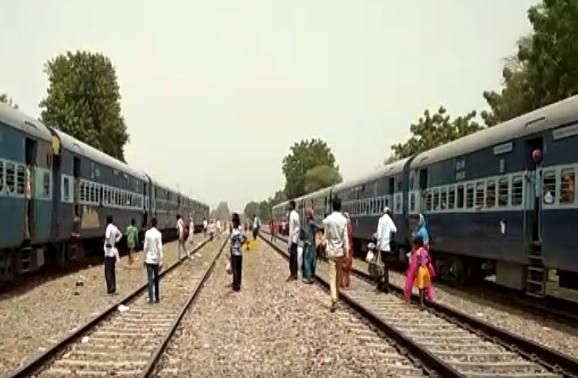 hanumangarh