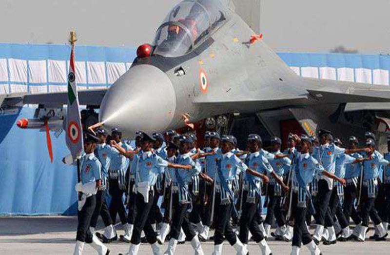 Indian Air Force