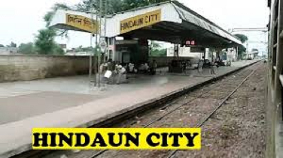 यहां के गेहूं-बाजरे की है साउथ इंडिया में जबरदस्त डिमांड, रेल में भरकर जा रहा पहुंचाया