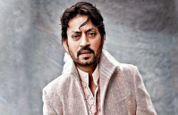 Irrfan khan