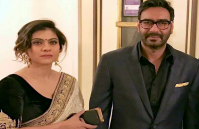 kajol and ajaydevgn