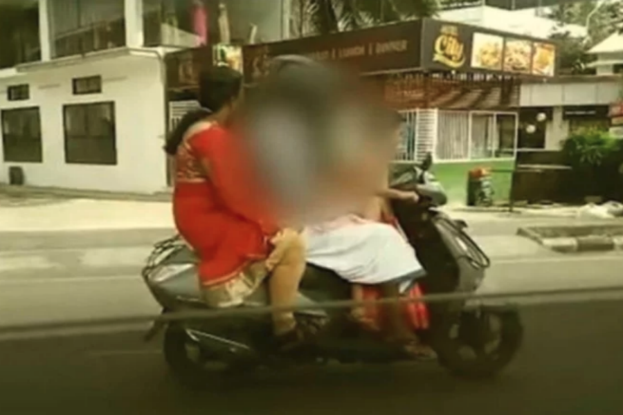 scooty