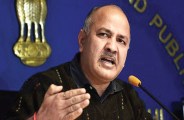 Manish Sisodia