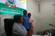 naxal news